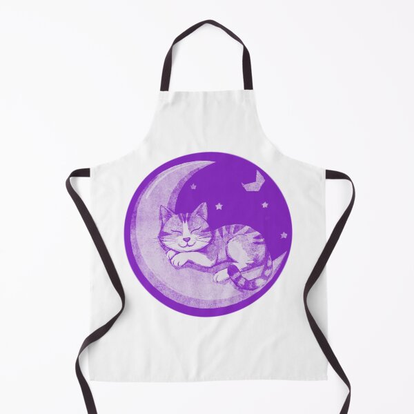 Item preview, Lunar Kitty designed and sold by kinpirks.