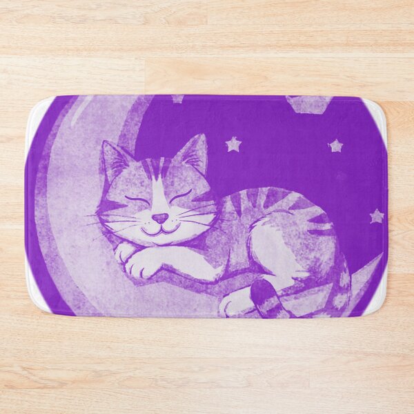 Item preview, Lunar Kitty designed and sold by kinpirks.