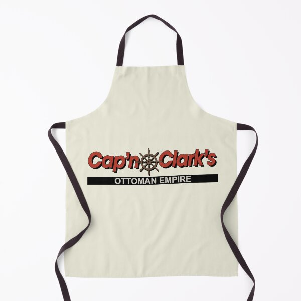 Item preview, Cap’n Clark’s Ottoman Empire designed and sold by Doodletext.