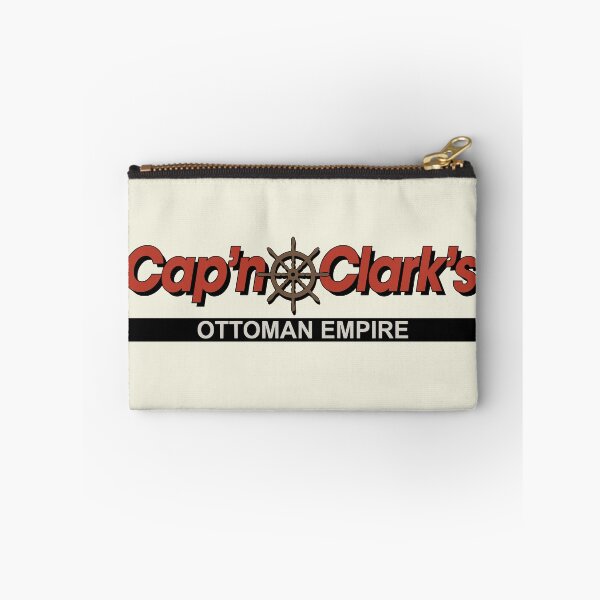 Item preview, Cap’n Clark’s Ottoman Empire designed and sold by Doodletext.