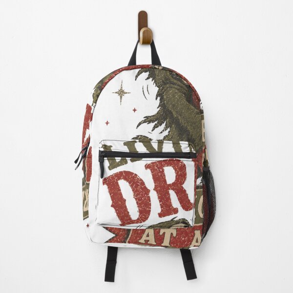 Item preview, Living The Dream One Nightmare At A Time Grim Reaper Strawberry designed and sold by Region.