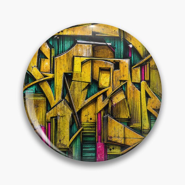 Item preview, Urban Fracture designed and sold by LAPUTIK.