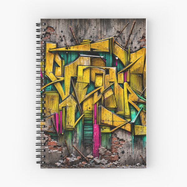 Item preview, Urban Fracture designed and sold by LAPUTIK.