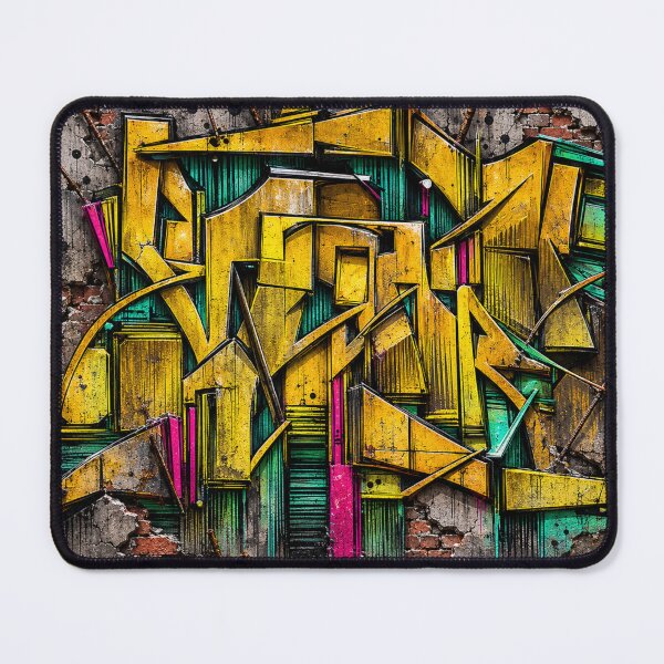 Item preview, Urban Fracture designed and sold by LAPUTIK.
