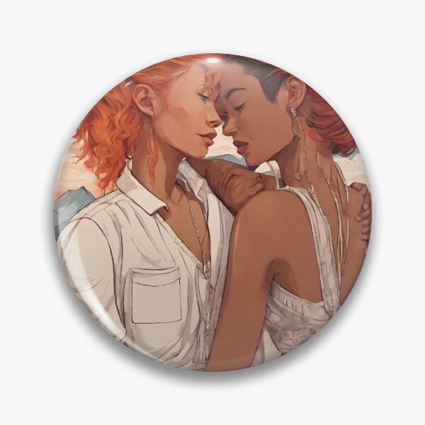Item preview, Cozy Couple Love Illustration Design designed and sold by MMV2612.