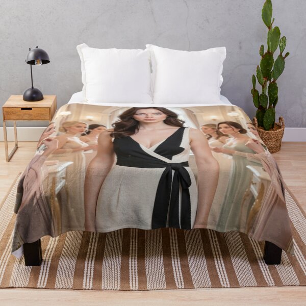 Item preview, The Regal Silhouette in the Grand Salon designed and sold by TaBogroupsRed.