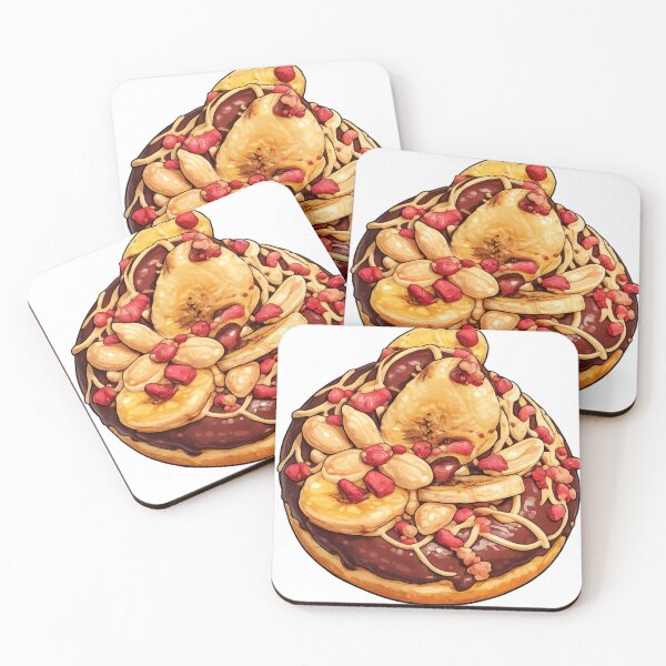 Item preview, Elvis Presly Donut designed and sold by MaiRoCo.