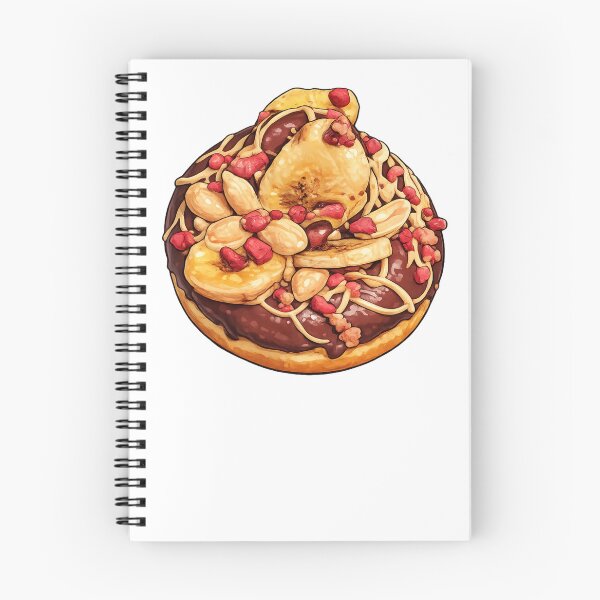 Item preview, Elvis Presly Donut designed and sold by MaiRoCo.