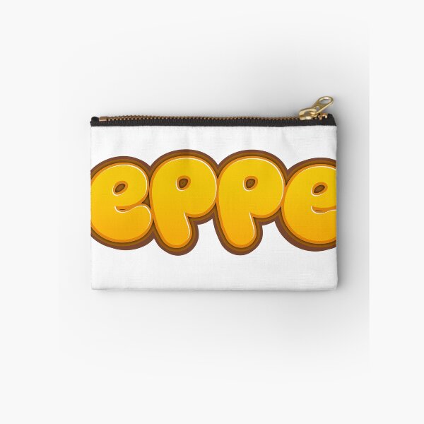 Item preview, Pepper text designed and sold by Sticktle.