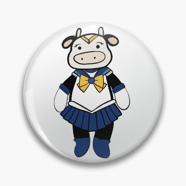 Item preview, Sailor Moo Uranus  designed and sold by Terensstuff.
