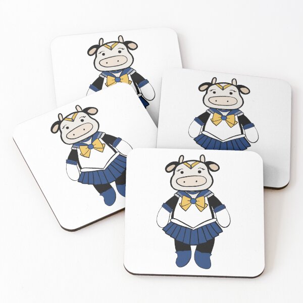 Item preview, Sailor Moo Uranus  designed and sold by Terensstuff.