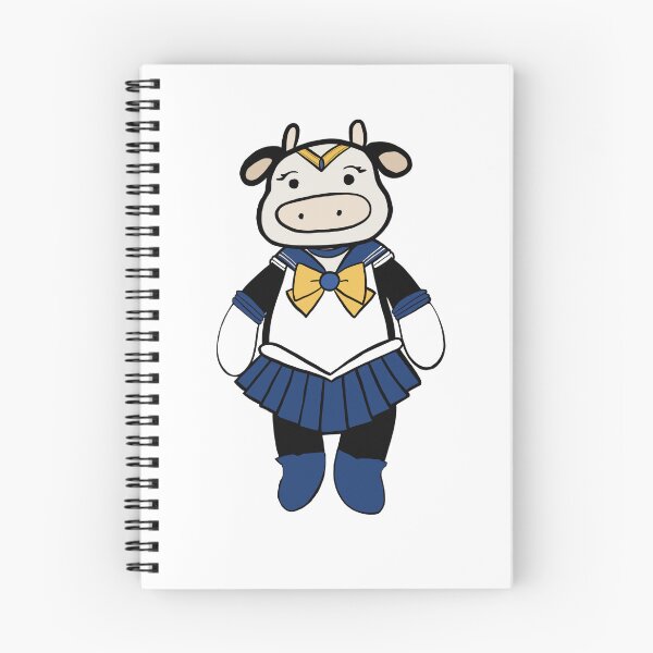 Item preview, Sailor Moo Uranus  designed and sold by Terensstuff.
