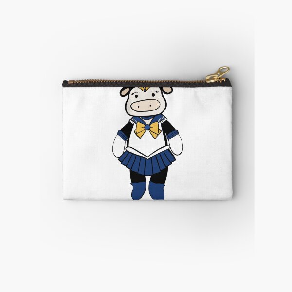 Item preview, Sailor Moo Uranus  designed and sold by Terensstuff.