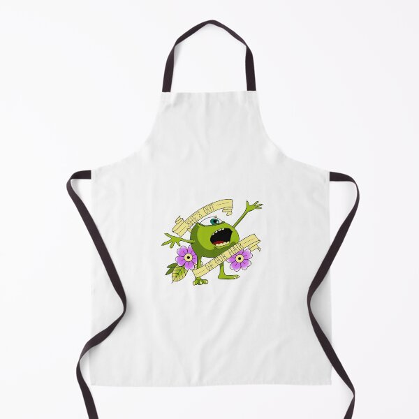 Item preview, Wazowski designed and sold by WhimsyTatts Bubble Shop.