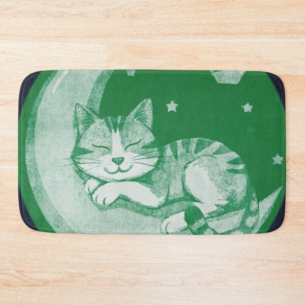 Item preview, Lunar Kitty designed and sold by kinpirks.