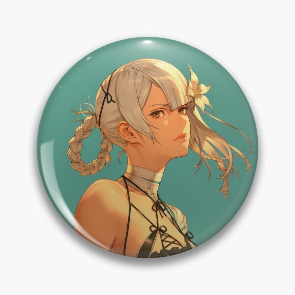 Item preview, Kainé - 7 designed and sold by Infinite-Aspire.