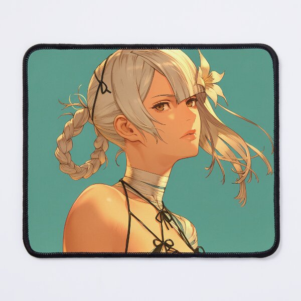 Item preview, Kainé - 7 designed and sold by Infinite-Aspire.