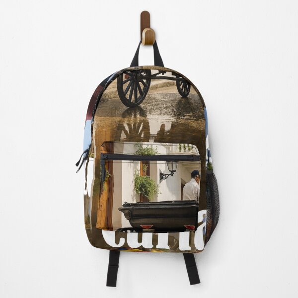 Item preview, University Street, Reflections Collection designed and sold by  @jwatts_Art.