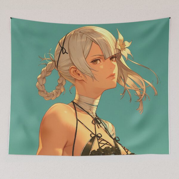 Item preview, Kainé - 7 designed and sold by Infinite-Aspire.