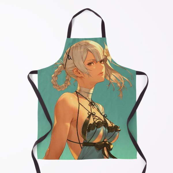 Item preview, Kainé - 7 designed and sold by Infinite-Aspire.