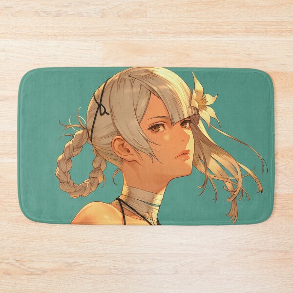 Item preview, Kainé - 7 designed and sold by Infinite-Aspire.