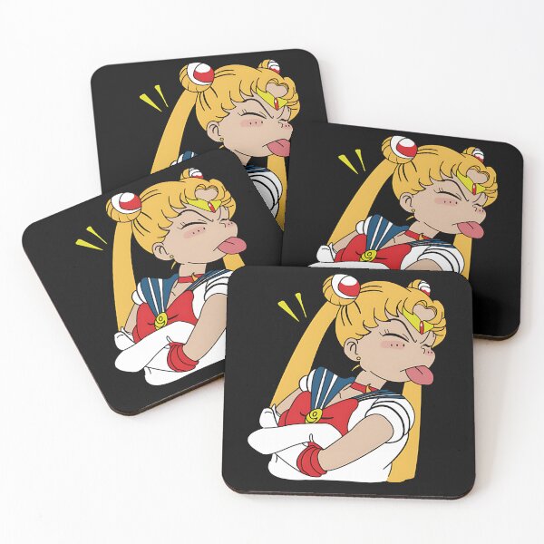 Item preview, Sailor Moon Funny  designed and sold by yresa.