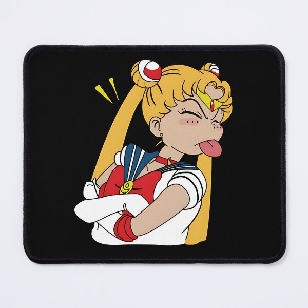 Item preview, Sailor Moon Funny  designed and sold by yresa.