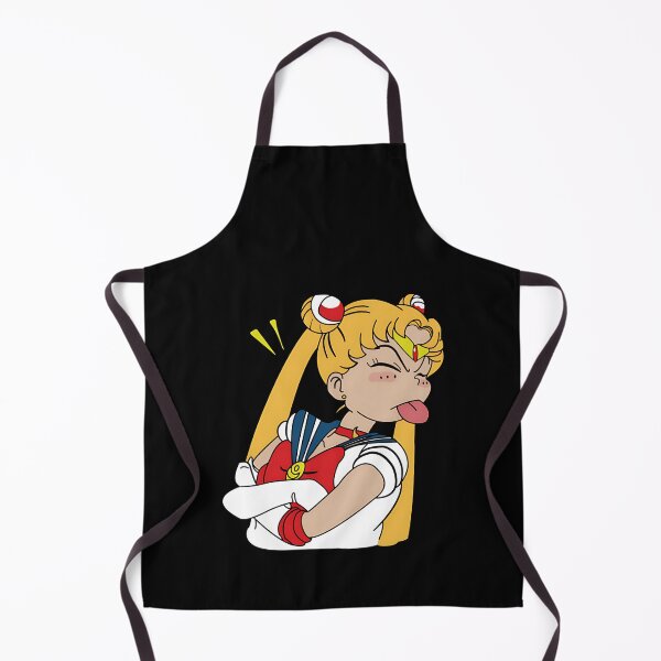 Item preview, Sailor Moon Funny designed and sold by yresa.