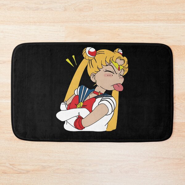 Item preview, Sailor Moon Funny  designed and sold by yresa.