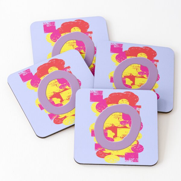 Item preview, O Carta, La Carta O designed and sold by CharlottePlaceArt.