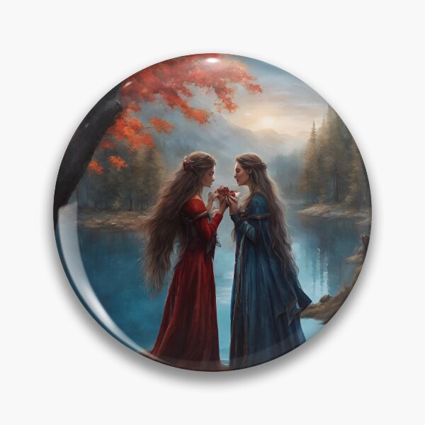 Item preview, Cute Couple Love Scene Illustration designed and sold by MMV2612.