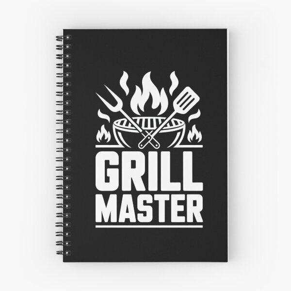 Item preview, Grill master designed and sold by DreamOnShirts.