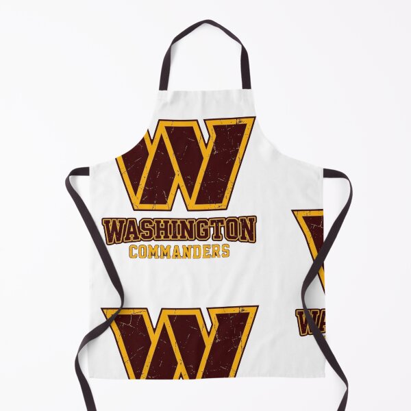 Item preview, Washington commanders designed and sold by Ace Cotton.