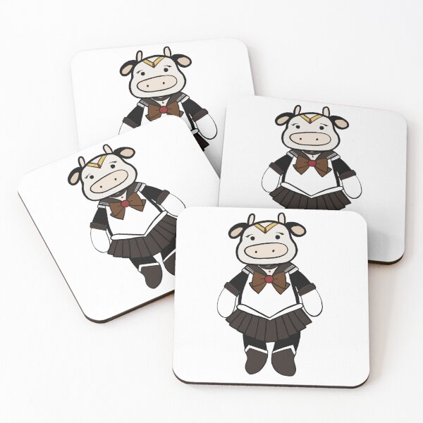 Item preview, Sailor Moo Pluto designed and sold by Terensstuff.