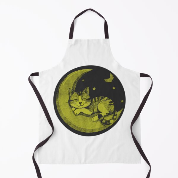 Item preview, Lunar Kitty designed and sold by kinpirks.