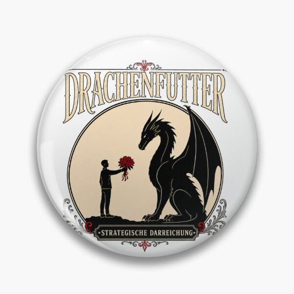 Item preview, Drachenfutter - Strategic Offering designed and sold by SnarkWorks.
