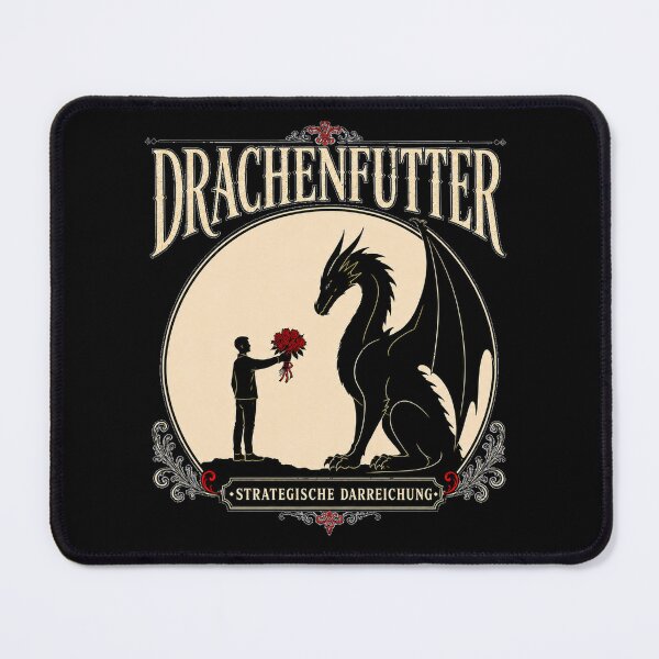 Item preview, Drachenfutter - Strategic Offering designed and sold by SnarkWorks.