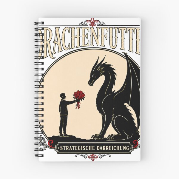 Item preview, Drachenfutter - Strategic Offering designed and sold by SnarkWorks.
