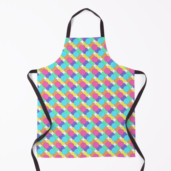 Item preview, Color Burst Blooms designed and sold by HorsesLargesse.