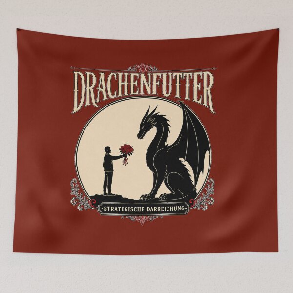 Item preview, Drachenfutter - Strategic Offering designed and sold by SnarkWorks.