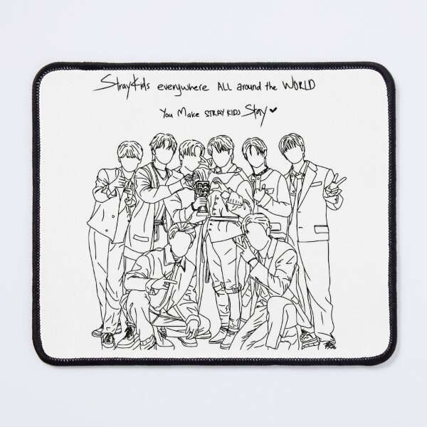 Item preview, Stray Kids logo compass SKZOO DIVINE Korea We stay together You make stray kids STAY SKZ SKZOO kpop bang chan lee know changbin hyunjin han felix seungmin IN 5 star world tour poster designed and sold by Kpop-Noona.