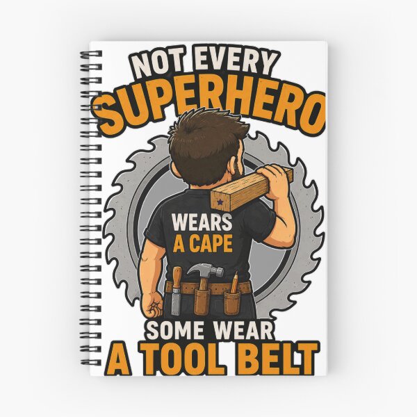Item preview, Tool Belt Dad Shirt Funny Father's Day Gift designed and sold by PINK FREE.