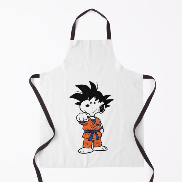 Item preview, Snoopy as Goku designed and sold by yresa.