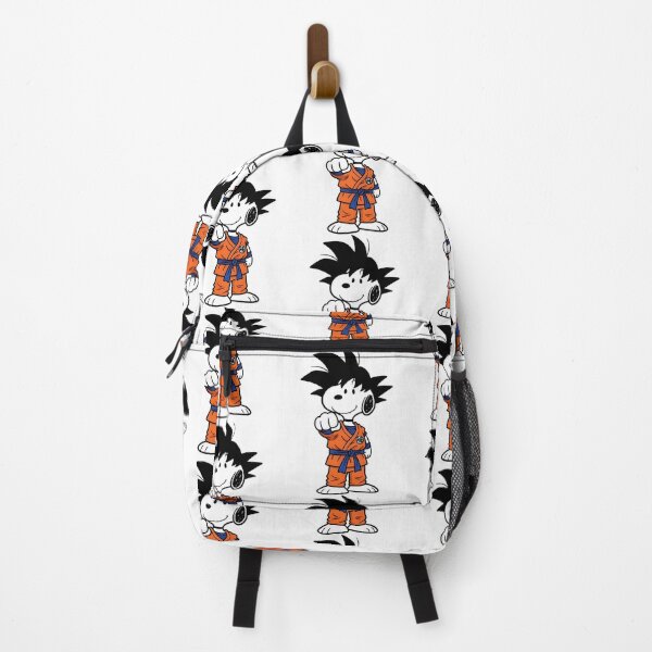 Item preview, Snoopy as Goku designed and sold by yresa.