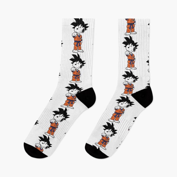 Item preview, Snoopy as Goku designed and sold by yresa.