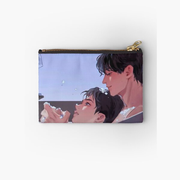 Item preview, Revenged Love photocard fanart cute Chinese BL series ChiCheng WuSuoWei Tian XuNing ZiYu Guo ChengYu Jiang Xiao Shuai Zhan Xuan Liu Xuan Cheng Boys Love counterattack 逆袭之爱上情敌 weiwei dabao designed and sold by Kpop-Noona.