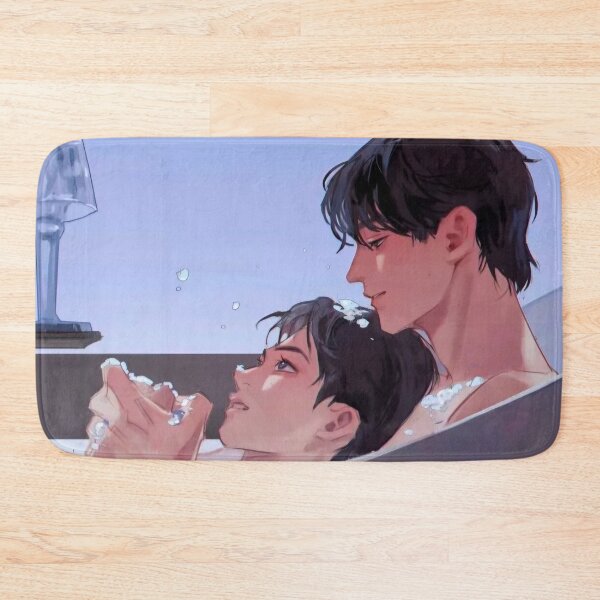 Item preview, Revenged Love photocard fanart cute Chinese BL series ChiCheng WuSuoWei Tian XuNing ZiYu Guo ChengYu Jiang Xiao Shuai Zhan Xuan Liu Xuan Cheng Boys Love counterattack 逆袭之爱上情敌 weiwei dabao designed and sold by Kpop-Noona.
