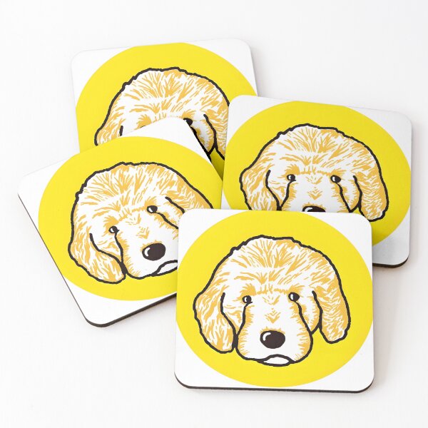 Item preview, Cute Sheepadoodle designed and sold by Murvel-Ink.