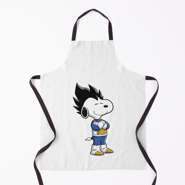 Item preview, Snoopy as Vegeta designed and sold by yresa.