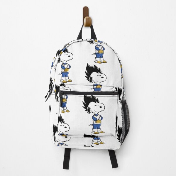 Item preview, Snoopy as Vegeta designed and sold by yresa.